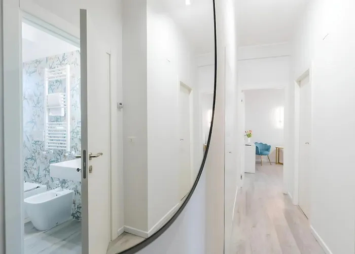 10 Min From Termini Sisters Cozy * Rom