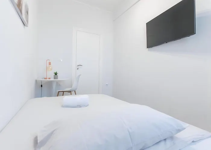 10 Min From Termini Sisters Cozy * Rom