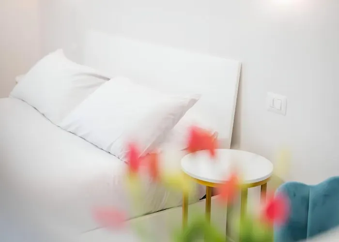 Apartment 10 Min From Termini Sisters Cozy *