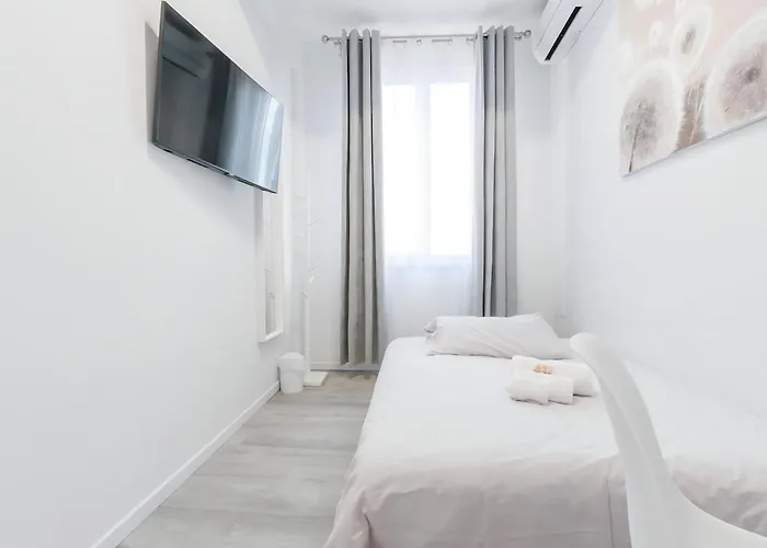 10 Min From Termini Sisters Cozy Apartment *