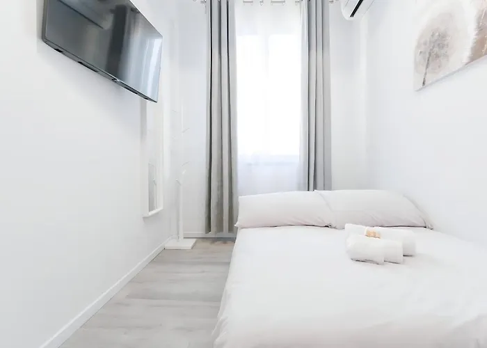 10 Min From Termini Sisters Cozy Apartment *