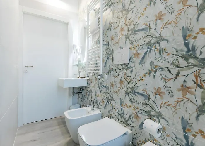 10 Min From Termini Sisters Cozy Rom